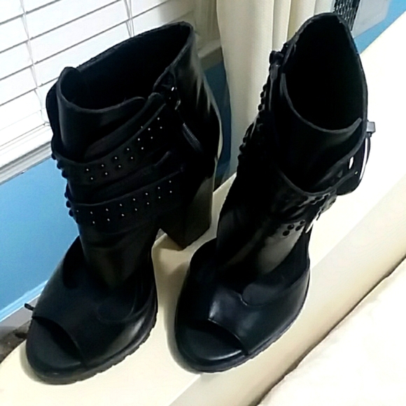 BCBGeneration Shoes - BCBGeneration Women shoes